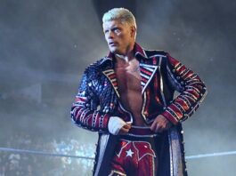 Cody Rhodes Shares Advice He Received from John Cena in the Past