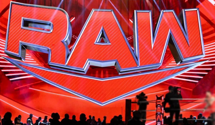 Potential Spoiler Alert: Anticipating a Major Surprise on WWE RAW This Week