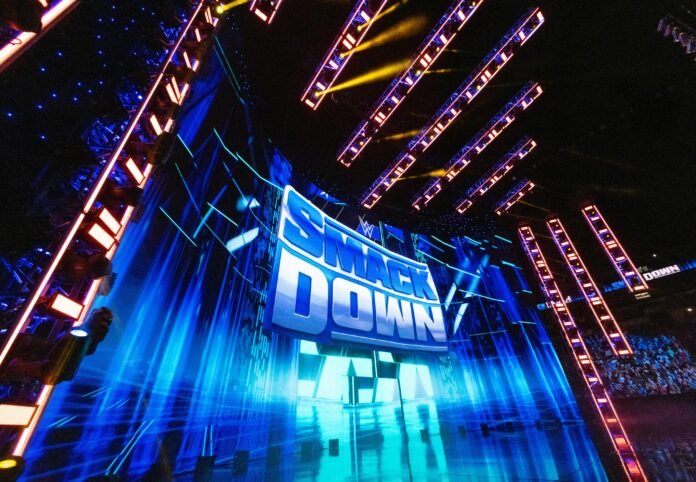 WWE SmackDown