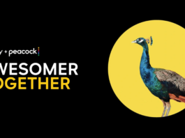 Xfinity customers will lose free access to Peacock Premium