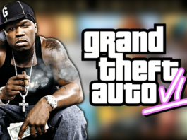 Curtis "50 Cent" Jackson's "Vice City" Being Developed as Original Series by Paramount+