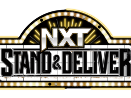 Updated Card For NXT Stand & Deliver