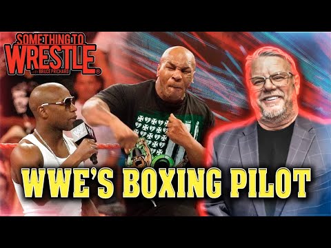 Bruce Prichard Discusses WWE Boxing Highlight Show Controversy ...