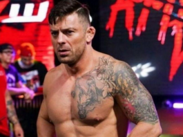 Davey Richards Faces Domestic Violence Allegations and Announces Retirement from Wrestling