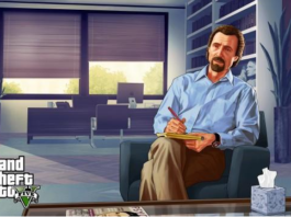 Get Ready for Extraterrestrial Mayhem and the Revival of Dr. Friedlander in GTA Online's Upcoming Update
