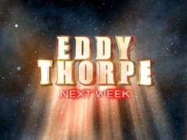 Eddy Thorpe