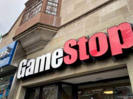 GameStop Robbed at Gunpoint: Suspect Steals PS5 and Cash