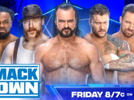 What to Expect Tonight for WWE SmackDown on FOX
