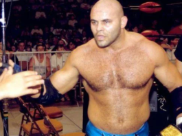 Konnan to Give Induction Speech for Rey Mysterio at WWE Hall of Fame Ceremony