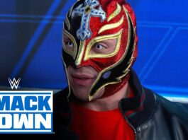 Preliminary Overnight Rating News for 3/11/2023 Friday Night SmackDown