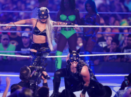 Liv Morgan is a Perfect Fit for The Judgement Day? Rhea Ripley Thinks So