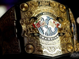 Warner-Discovery Extremely Satisfied With AEW's Recent Cross-Promotion Deal