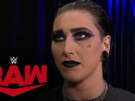 Rhea Ripley Issues Warning to WWE Locker Room Over Draft Demands