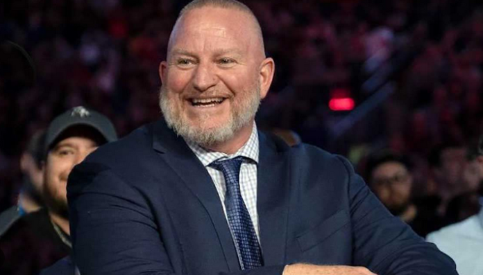 Road Dogg