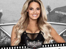 WrestleCon 2023 Announces New Additions Including Trish Stratus and FTR