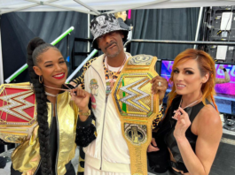 Update on Snoop Dogg’s WrestleMania 39 Role