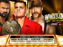 WWE WrestleMania 39 to feature an official triple threat match for the IC title