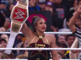 Bianca Belair Demonstrates Incredible Strength in Successfully Defending Raw Women's Title at WrestleMania 39