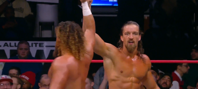 Jay White Signs with AEW: Latest Updates