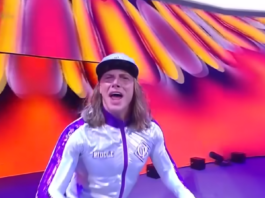 Matt Riddle Makes His Long Awaited Return to WWE