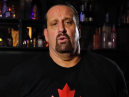 Tommy Dreamer Says He’s Taking A Break From Wrestling, Thanks Impact Fans