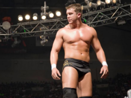 Ted DiBiase Jr. Attends Court to Respond to Accusations of Embezzlement of Government Funds