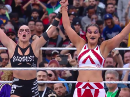 WWE Contemplates Ronda Rousey's NXT Role: A Boost for the Developmental Brand?