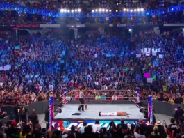 WWE Superstars Reportedly Experienced Delayed Arrival for Backlash Event in Puerto Rico
