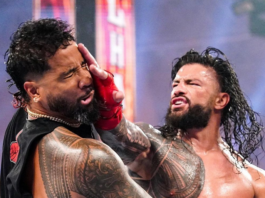 Jey Uso Calls for WWE to Delete Post on Jimmy Uso's Betrayal at Night of Champions