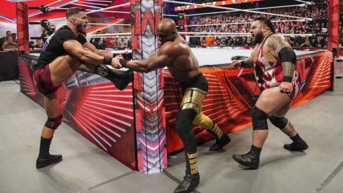 Bobby Lashley's WWE Comeback: Exciting News Unveiled