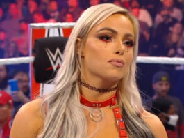 Liv Morgan's Emotional Return: WWE Superstar Overwhelmed by Fan Support