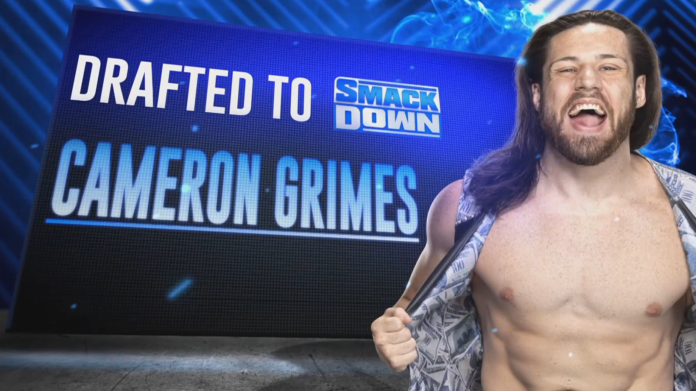 WWE Draft Night Two Sees Eleven NXT Wrestlers Promoted to Main Roster
