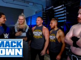 Pretty Deadly Set to Cook Up Some Entertainment on SmackDown