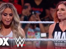 Trish Stratus Could End Unfortunate 17-Year Streak At WWE Night Of Champions