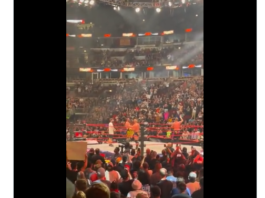 The Aftermath of AEW Collision After It Went Off The Air