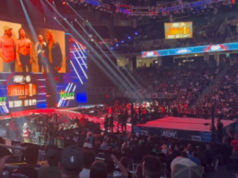 Chicago Fans Shower The Elite with Hefty Boos in Unreleased Footage from AEW Dynamite