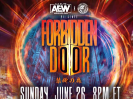 AEW Explores Exciting Dream Match Possibilities for CM Punk at Forbidden Door II