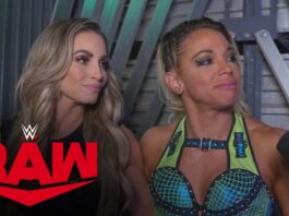 Zoey Stark Advocates for WWE's Return to Hosting Another All-Women's Evolution Event
