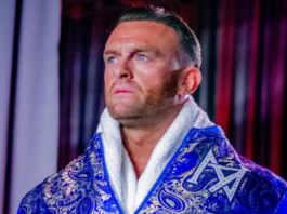 Highly Coveted Free Agent Expresses Interest in Both WWE & AEW