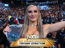 Tiffany Stratton Believes NXT Can Shine Without WWE Main Roster Appearances