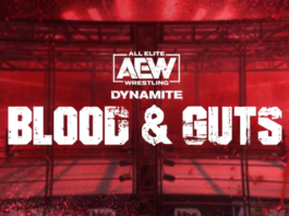 AEW's Blood & Guts: Possible Spoiler Alert as International Star Nears His Arrival