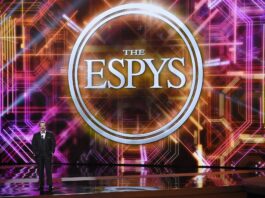 WWE Superstars Set to Make Waves at ESPY Awards: Seth Rollins Leads the Pack