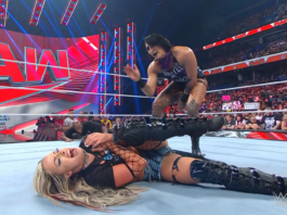 Liv Morgan's Injury: A Behind-the-Scenes Look