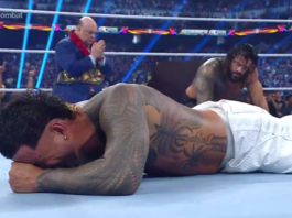 WWE's Major Change to Roman Reigns vs. Jey Uso Match at SummerSlam: A Shocking Twist in the Tale