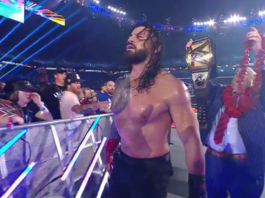 A Match for the Ages: Roman Reigns Achieves Personal Milestone at WWE SummerSlam