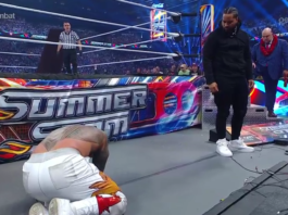 The Uso Showdown: WWE's Dilemma Over Timing the Jimmy Uso vs. Jey Uso Match