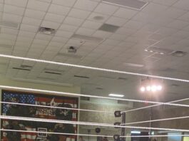 NXT Live Event Showdown: Jacksonville Witnesses Wrestling Spectacle