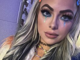 WWE's Liv Morgan Reflects on Her Career's Pinnacle Moment