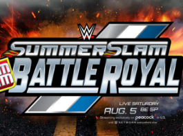 Slim Jim Battle Royal at SummerSlam: A Lucrative Deal for WWE