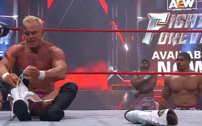 Billy Gunn